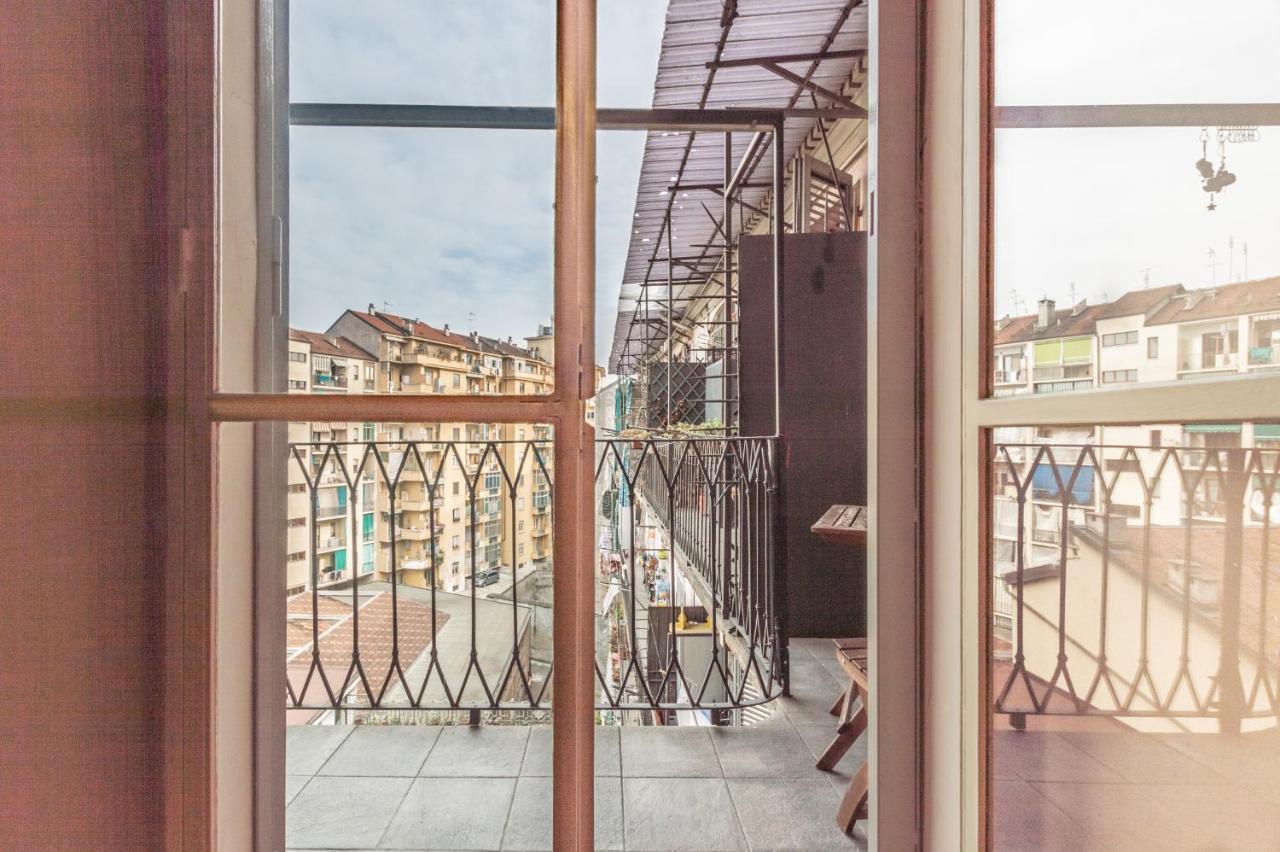 A Due Passi Dalla Mole Antonelliana By Wonderful Italy Turin Exterior foto